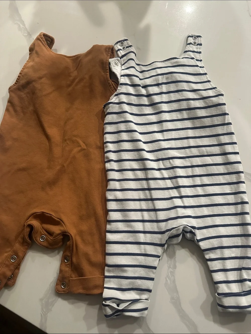 H&M Baby Overalls
